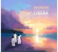 Libera Wonder (CD) Album Digipak