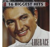 Liberace - 16 Biggest Hits
