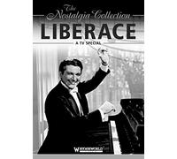 Liberace - A Tv Special [Edizione: Regno Unito]