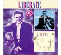 Liberace - At The Piano / An Evening W