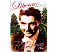 LIBERACE & Friends CHRISTMAS Vol. 1[PLUS BONUS TV. CLASSICS]