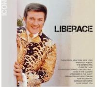 Liberace - Icon - Cd