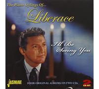 I'll Be Seeing You (The Piano stylings of Liberace)