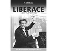 Liberace - Liberace - A Christmas Tv Special [Edizione: Regno Unito]