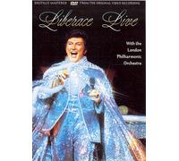 Liberace - Liberace & The London Philharmonic Tv Special