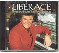 Liberace - Liberace Twas the Night Before Christmas (UK Import)