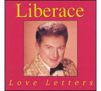 Liberace - Love Letters