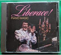 Liberace - Piano Magic