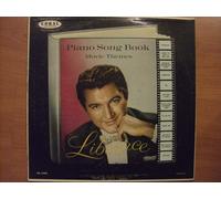 Liberace - Piano Song Book Of Movie Themes