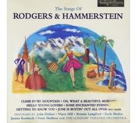 Liberace Rodgers & Hammerstein Songs of