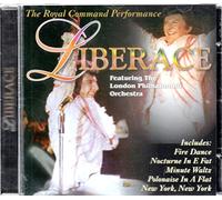 Liberace - Royal Command Performance