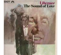 LIBERACE - the sound of love