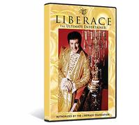 Liberace: The Ultimate Entertainer