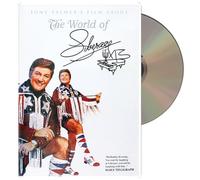 LIBERACE - The World of Liberace