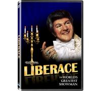Liberace: The Worlds Greatest Showman