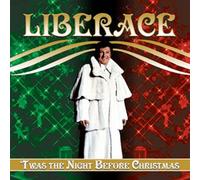 Liberace - TWAS The Night Before Christmas