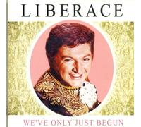 Liberace - We've Only Just Begun