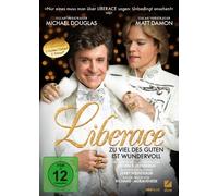 Liberace - Zu viel des Guten ist wundervoll