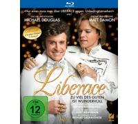 Liberace - Zu viel des Guten ist wundervoll