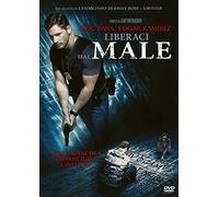 Liberaci Dal Male (DVD) Eric Bana Edgar Ramírez Olivia Munn