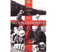 Liberaci Dal Male DVD (1973) Jan-Michael Vincent, Jack Weston, George Kennedy