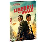 Liberaci Dal Male - Dvd
