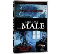 Liberaci Dal Male DVD SONY PICTURES