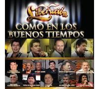 Liberacion - Como En Los Buenos Tiempos