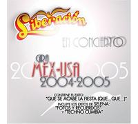 Liberacion - En Concierto