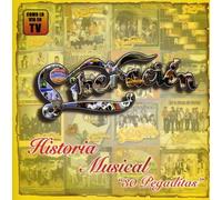 Liberacion - Historia Musical