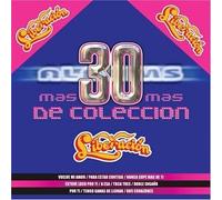 Liberacion - Mas 30 Albums Coleccion