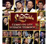 Liberacion - Vol. 2-Como en Los Buenos Tiemp
