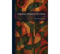 Liberal Points of View