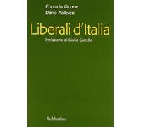 Liberali d'Italia