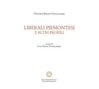 Liberali piemontesi e altri profili