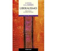 Liberalismo