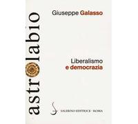 Liberalismo e democrazia