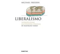 Liberalismo
