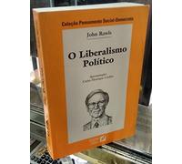 Liberalismo Politico (Em Portuguese do Brasil)