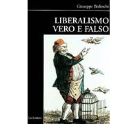 Liberalismo vero e falso