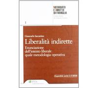 Liberalita' Indirette