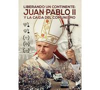 Liberando un Continente: Juan Pablo II y la Caida del Comunismo (DVD)
