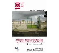 Liberarsi dalla necessità degli ospedali psichiatrici giudiziari. Quasi un...