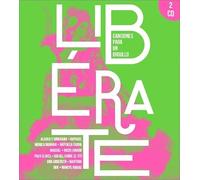 Liberate: Canciones Para Un Orgullo / Various