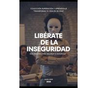 Libérate de la Inseguridad: Guía práctica para mejorar tu seguridad