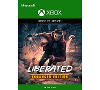 Liberated: Enhanced Edition XBOX LIVE Key EUROPE