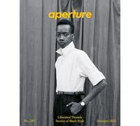 Liberated Threads: Stories of Black Style