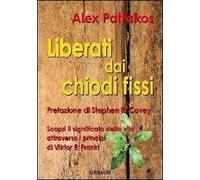 Liberati dai chiodi fissi. Scopri il significato della vita attraverso i principi di Viktor E. Frankl