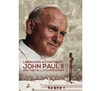 Liberating a Continent: John Paul II and the Fall of Communism (DVD)