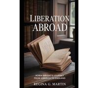 Liberation Aboard: Robin's Wright Journey From American to England